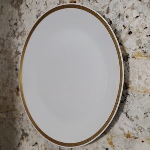 Schonwald German porcelain dinner Plates (2)